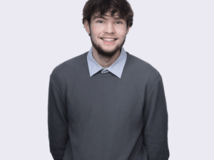 Gordon Duffy headshot