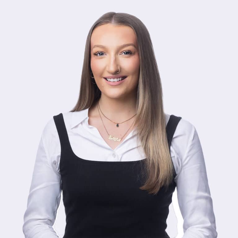 Kayla Walsh Taylor Root