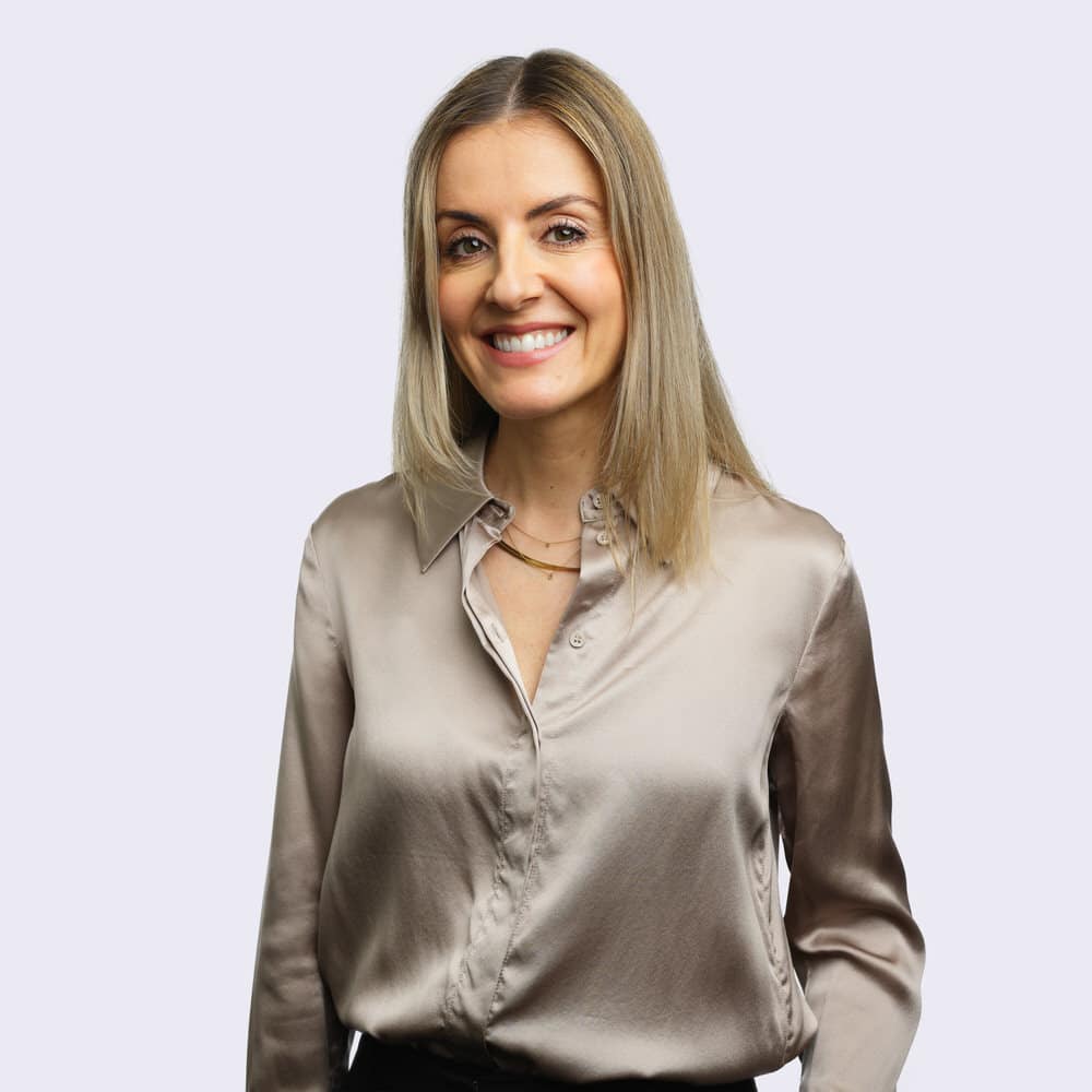 Headshot of Karolina Mikulicz-Church
