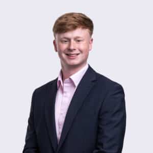 Lewis Wicks headshot