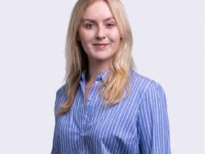 Rebecca Crisp headshot