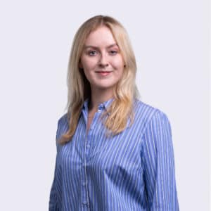 Rebecca Crisp headshot