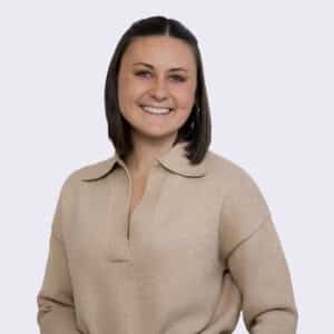 Megan Feikes headshot