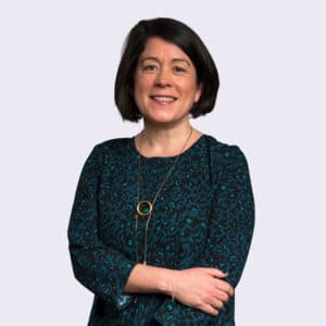 Headshot of Ailish Hogan