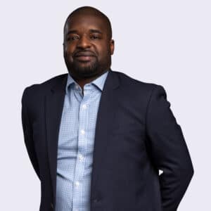 Headshot of Jide Chinsman