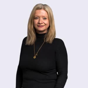 Headshot of Nikki Newton