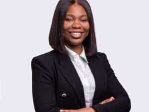 Maame Eshun professional head shot