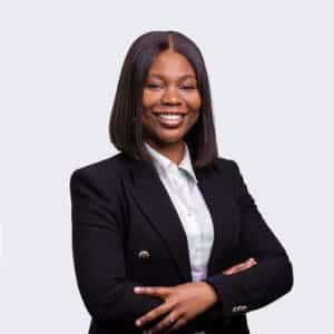 Maame Eshun professional head shot
