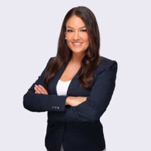 Johanna Katharina Teuner headshot