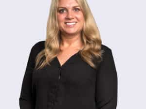 Headshot of Emma Coulter