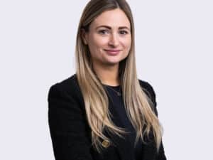 Louise Nicholls headshot