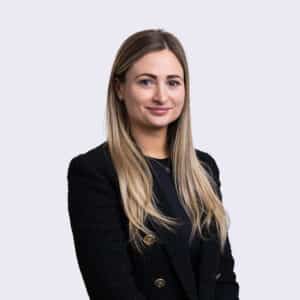 Louise Nicholls headshot