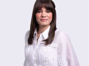 Penny Parker-Cook professional headshot