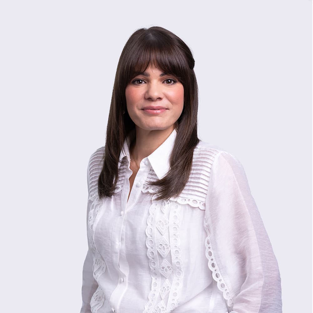 Penny Parker-Cook professional headshot