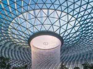 Singapore and south east Asia cover