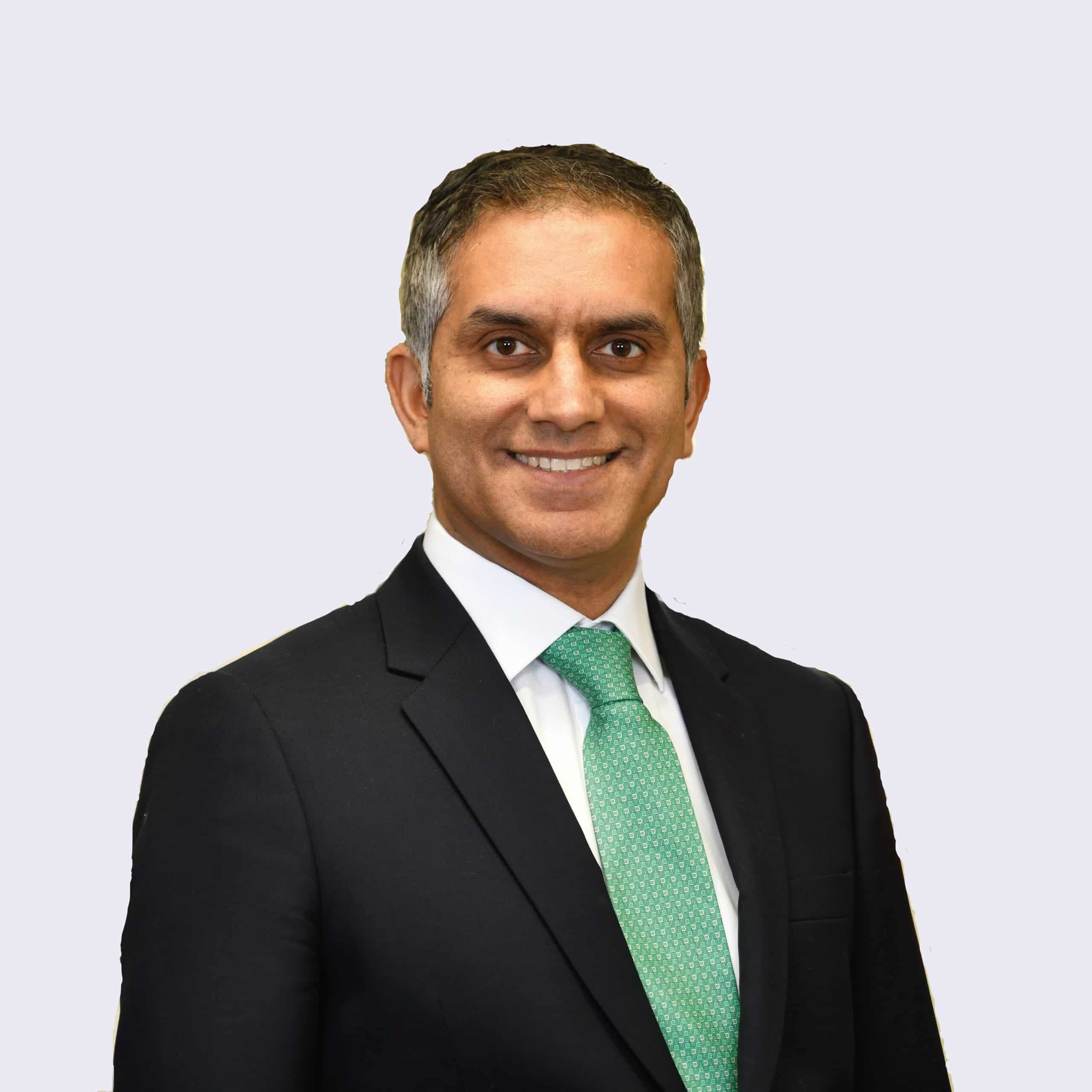 Headshot of Jasveer Singh