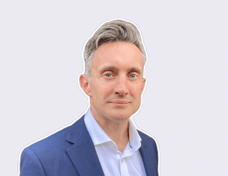 Taylor Root UK Trustee Network: An interview with Andy Simpson | Taylor ...