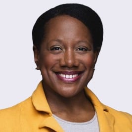 Headshot of Marshah Dixon-Terry