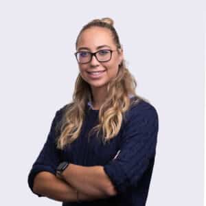 Kesaih.Blackwell-Cook head shot