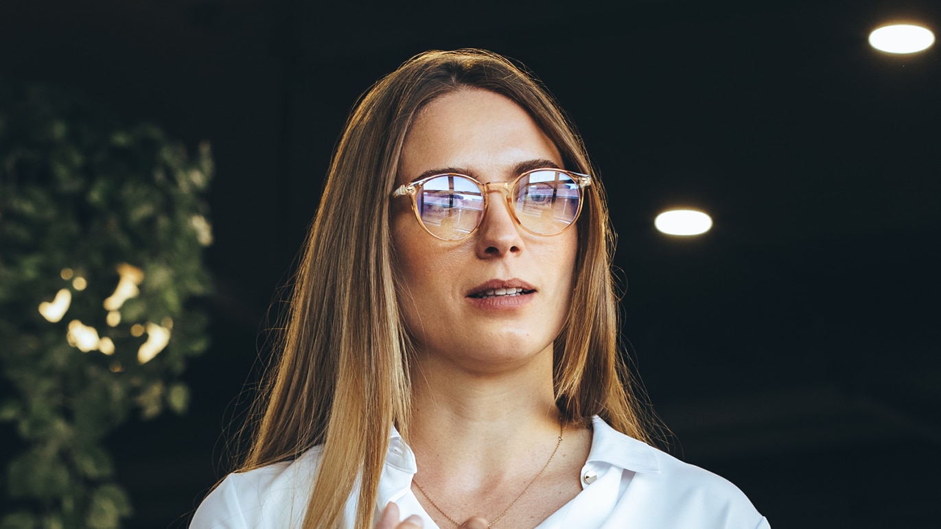 Private practice newly qualified guide