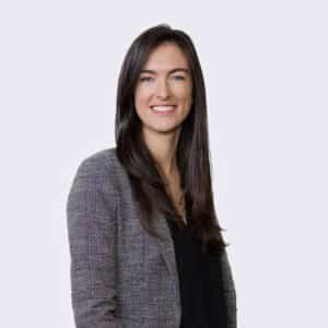 Olivia Lathrop headshot
