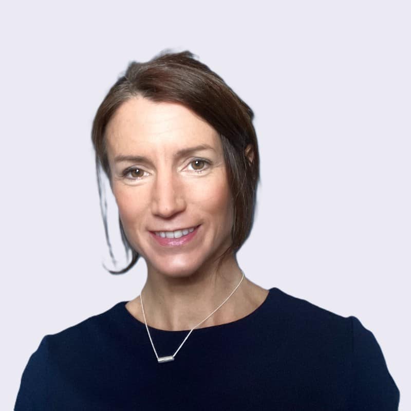Headshot of Anna Smyth