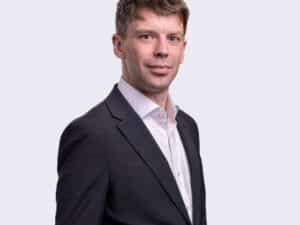 James Wootton Headshot