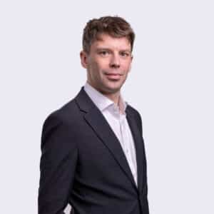 James Wootton Headshot