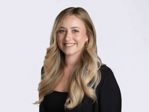 Gracie Cosgrave headshot