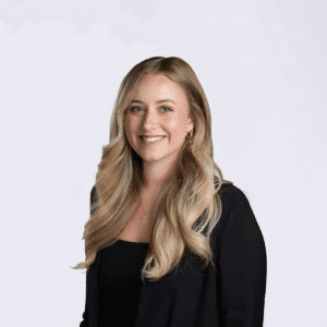Gracie Cosgrave headshot
