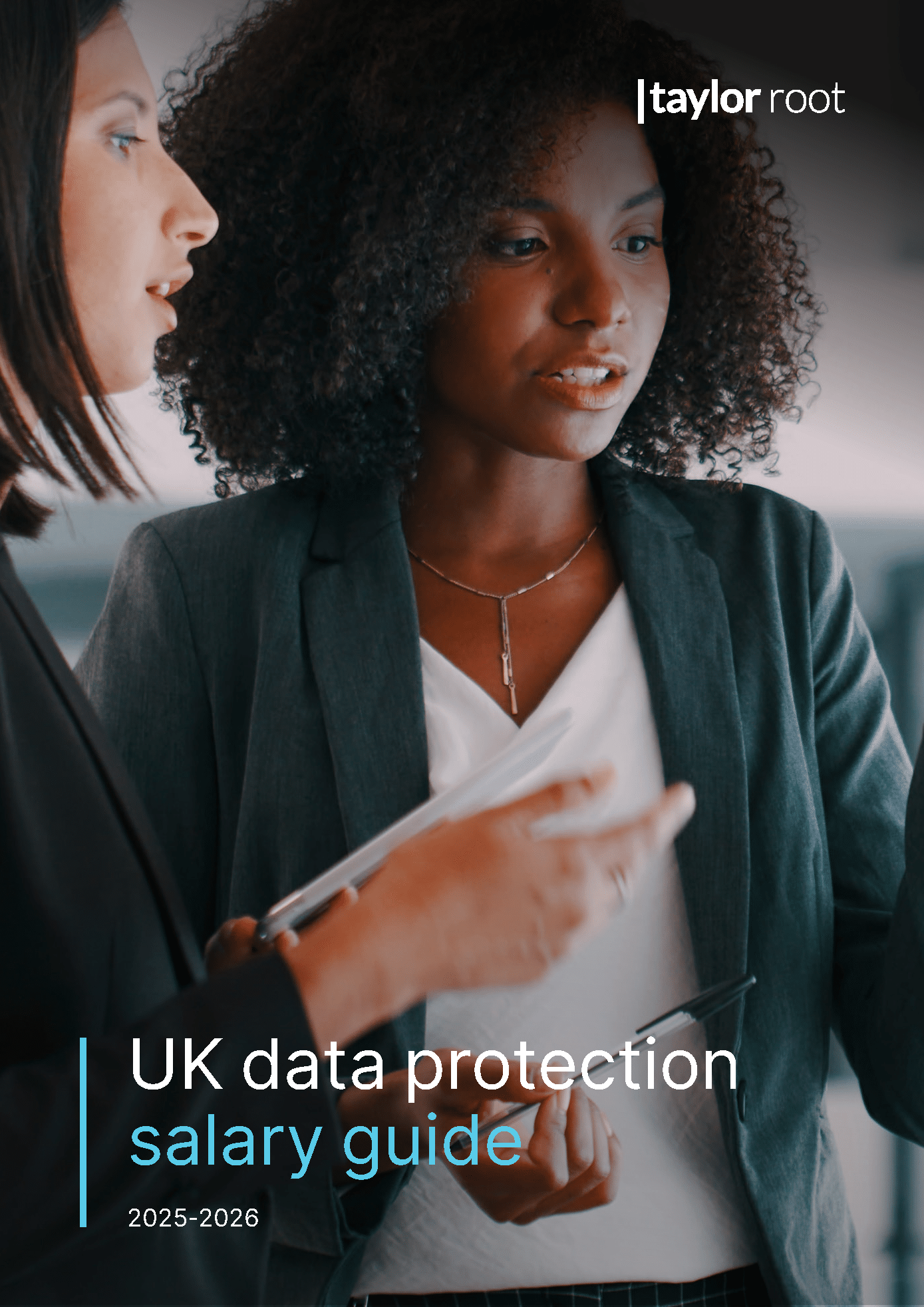 UK data protection guide cover