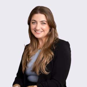 Amanda Theodore professional headhsot