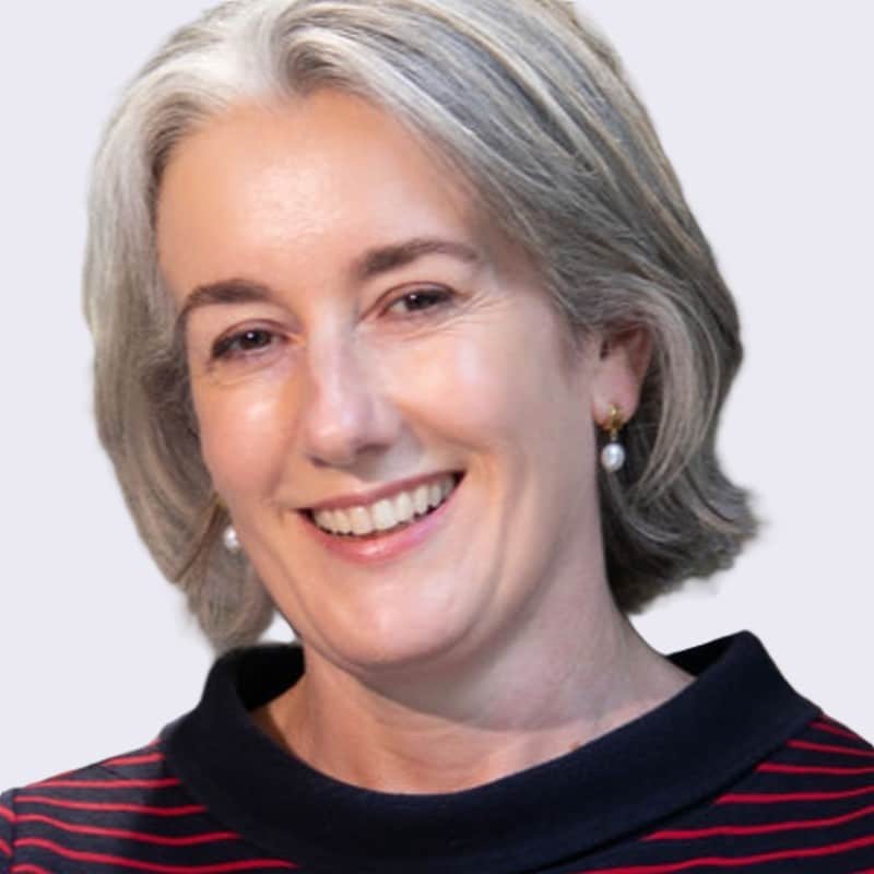 Headshot of Gillian Fairfield