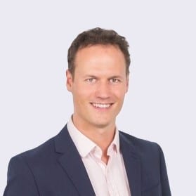 Headshot of Jeremy Dennison