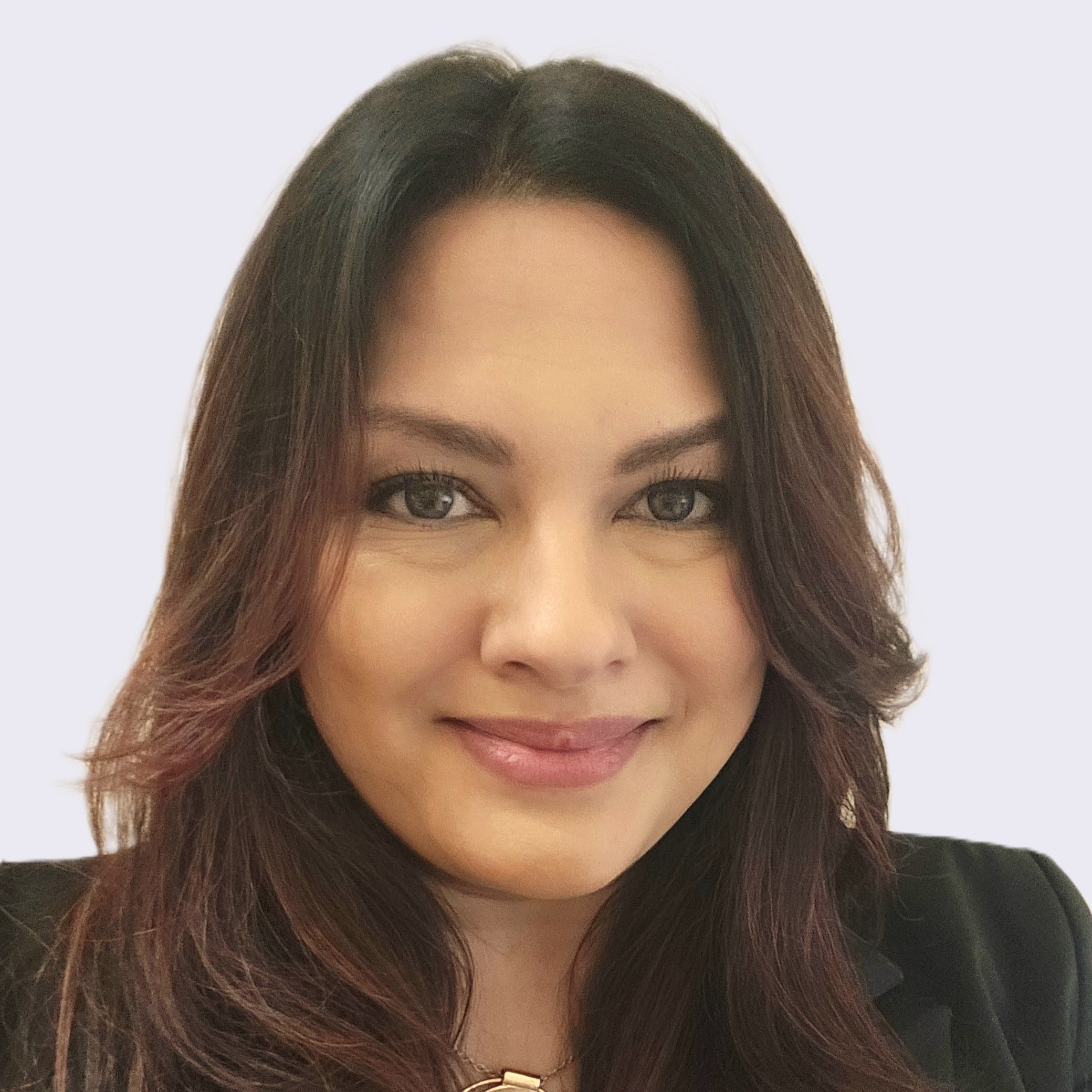 Headshot of Monica Mahay