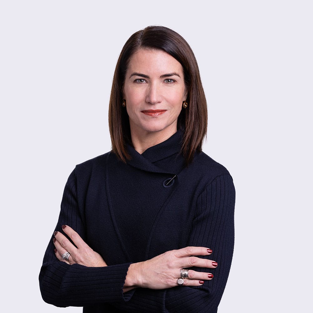 Headshot of Sarah Ingwersen