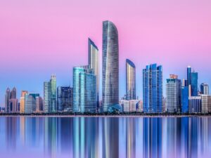 Abu Dhabi, UAE
