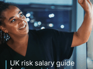 Taylor Root UK Risk Salary Guide Cover