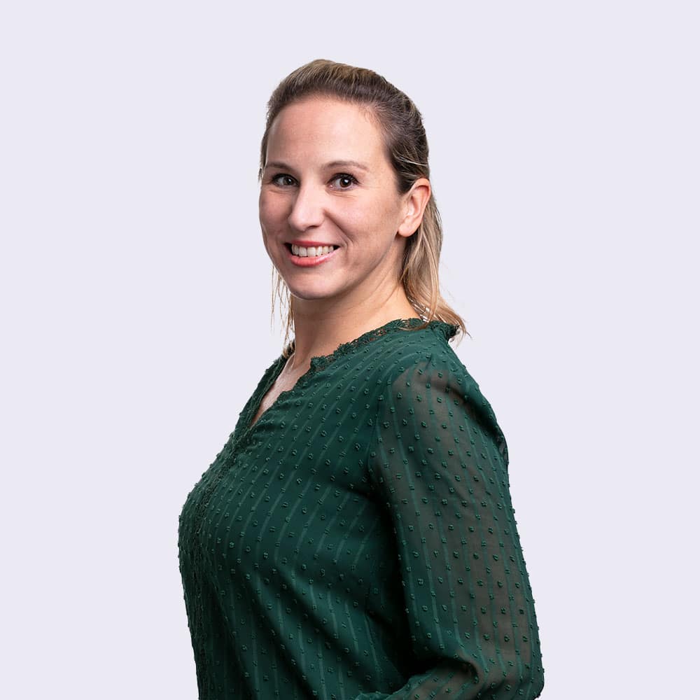 Headshot of Candice Larcombe