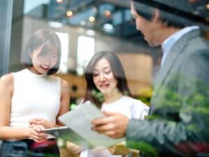 Globalization of REIT investment