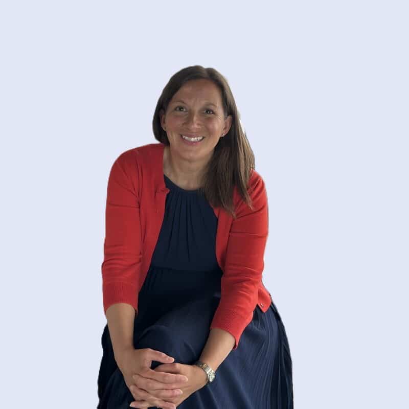 Headshot of Jessica Clay