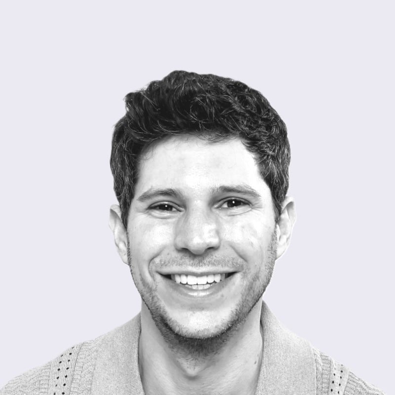 Headshot of Adam Vallance