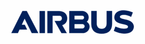 Airbus company logo