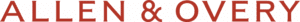 Allen & Overy company logo
