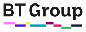 BT Group company logo