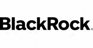 BlackRock company logo