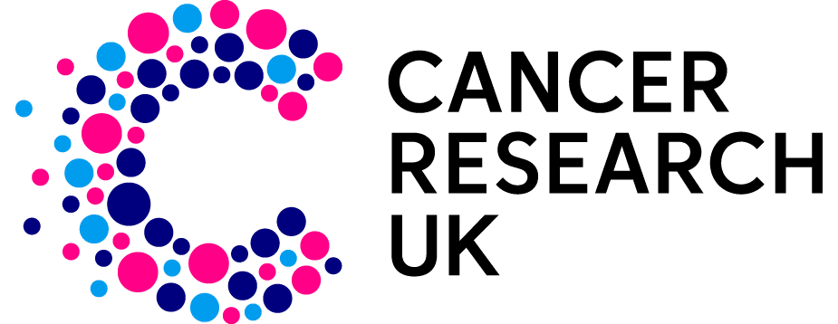 Cance Research UK company logo