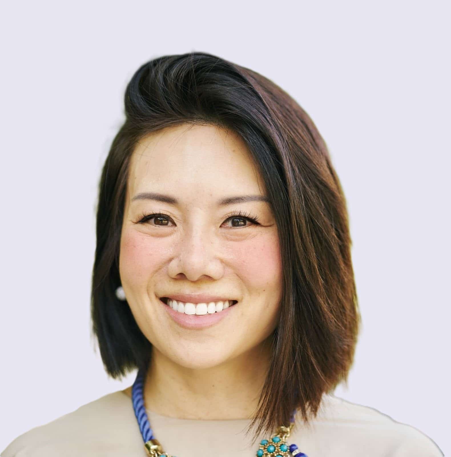 Headshot of Deborah Im