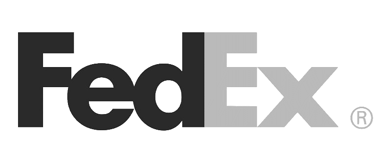 FedEx company logo