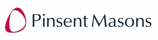 Pinsent Mason company logo